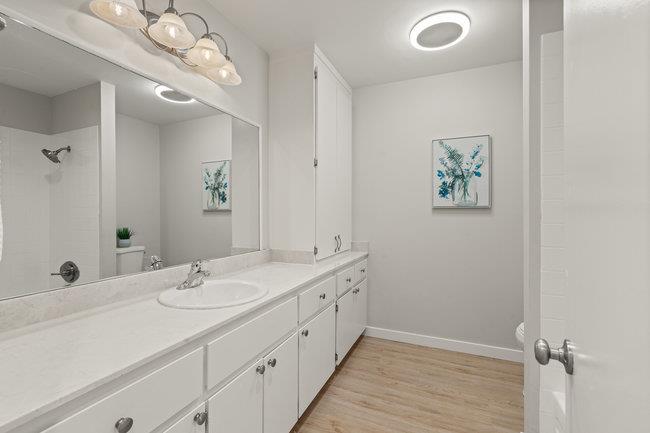 Detail Gallery Image 34 of 45 For 151 Buckingham Dr #252,  Santa Clara,  CA 95051 - 1 Beds | 1 Baths