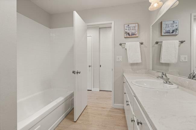 Detail Gallery Image 35 of 45 For 151 Buckingham Dr #252,  Santa Clara,  CA 95051 - 1 Beds | 1 Baths