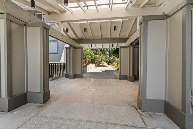 Detail Gallery Image 36 of 45 For 151 Buckingham Dr #252,  Santa Clara,  CA 95051 - 1 Beds | 1 Baths