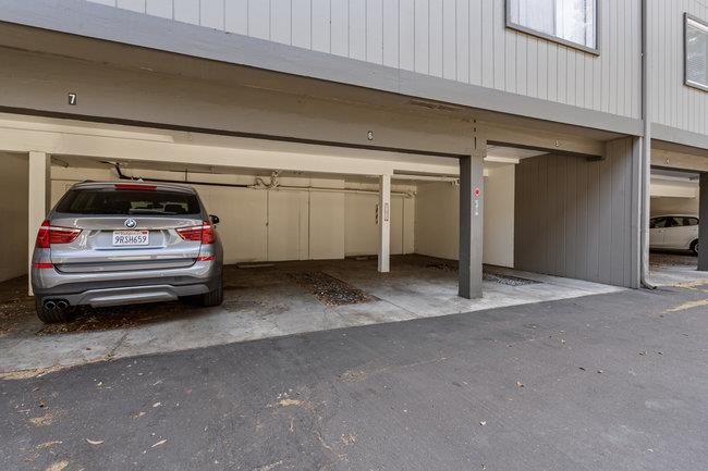 Detail Gallery Image 37 of 45 For 151 Buckingham Dr #252,  Santa Clara,  CA 95051 - 1 Beds | 1 Baths