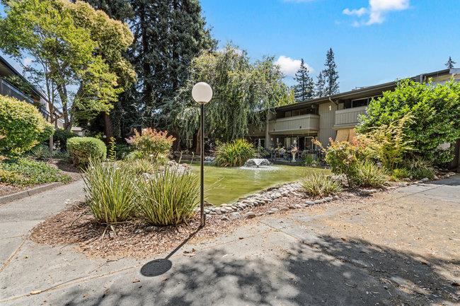 Detail Gallery Image 38 of 45 For 151 Buckingham Dr #252,  Santa Clara,  CA 95051 - 1 Beds | 1 Baths