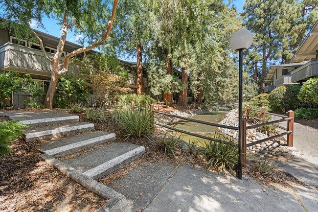 Detail Gallery Image 39 of 45 For 151 Buckingham Dr #252,  Santa Clara,  CA 95051 - 1 Beds | 1 Baths