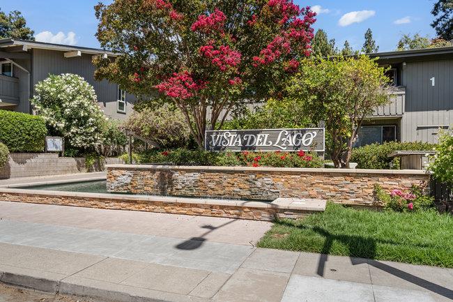 Detail Gallery Image 4 of 45 For 151 Buckingham Dr #252,  Santa Clara,  CA 95051 - 1 Beds | 1 Baths