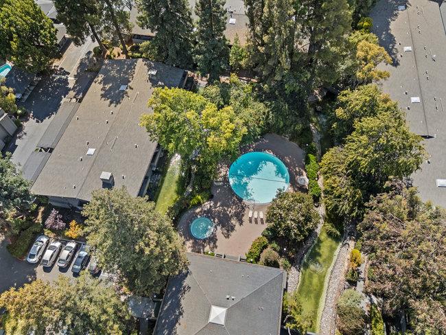 Detail Gallery Image 41 of 45 For 151 Buckingham Dr #252,  Santa Clara,  CA 95051 - 1 Beds | 1 Baths