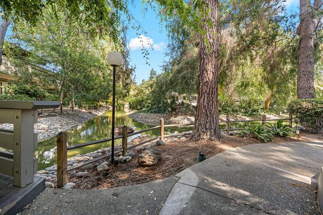 Detail Gallery Image 42 of 45 For 151 Buckingham Dr #252,  Santa Clara,  CA 95051 - 1 Beds | 1 Baths