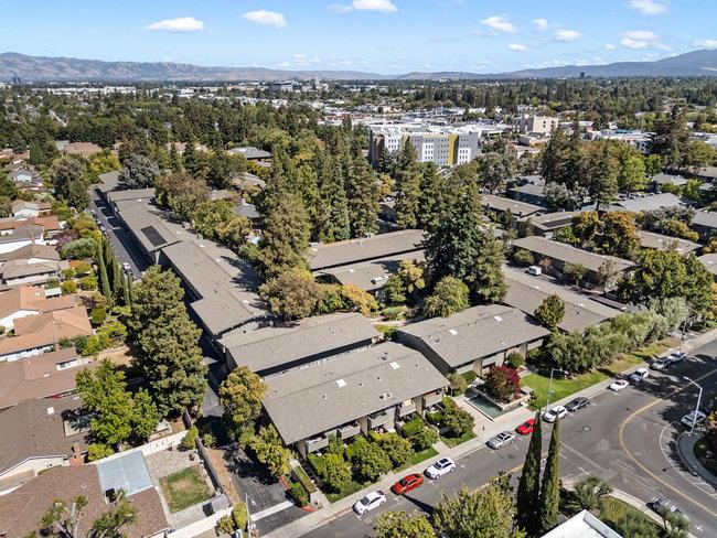 Detail Gallery Image 43 of 45 For 151 Buckingham Dr #252,  Santa Clara,  CA 95051 - 1 Beds | 1 Baths