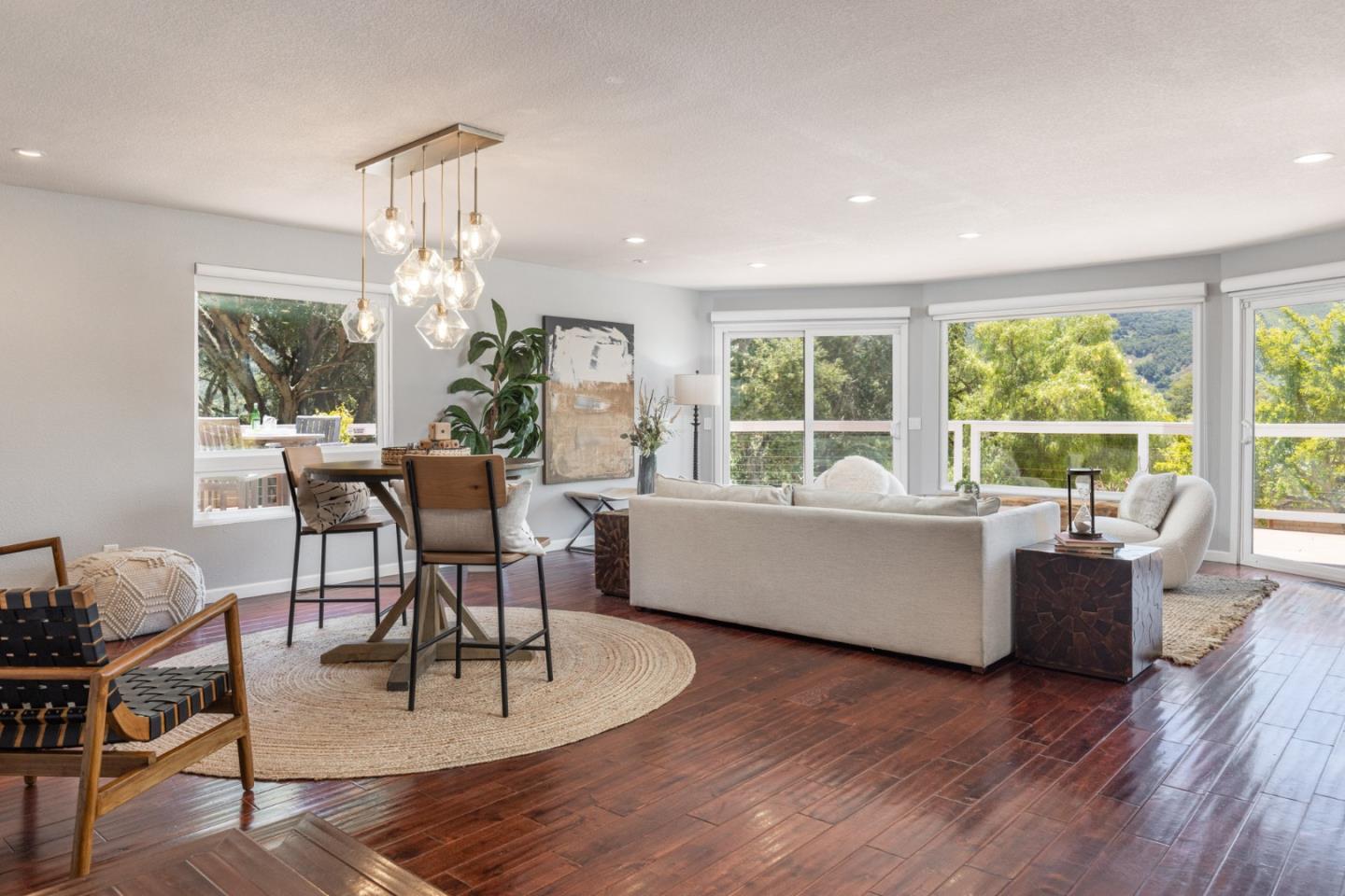Detail Gallery Image 10 of 41 For 27465 Loma Del Rey, Carmel Valley,  CA 93923 - 4 Beds | 4 Baths
