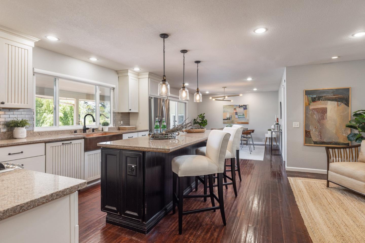 Detail Gallery Image 12 of 41 For 27465 Loma Del Rey, Carmel Valley,  CA 93923 - 4 Beds | 4 Baths