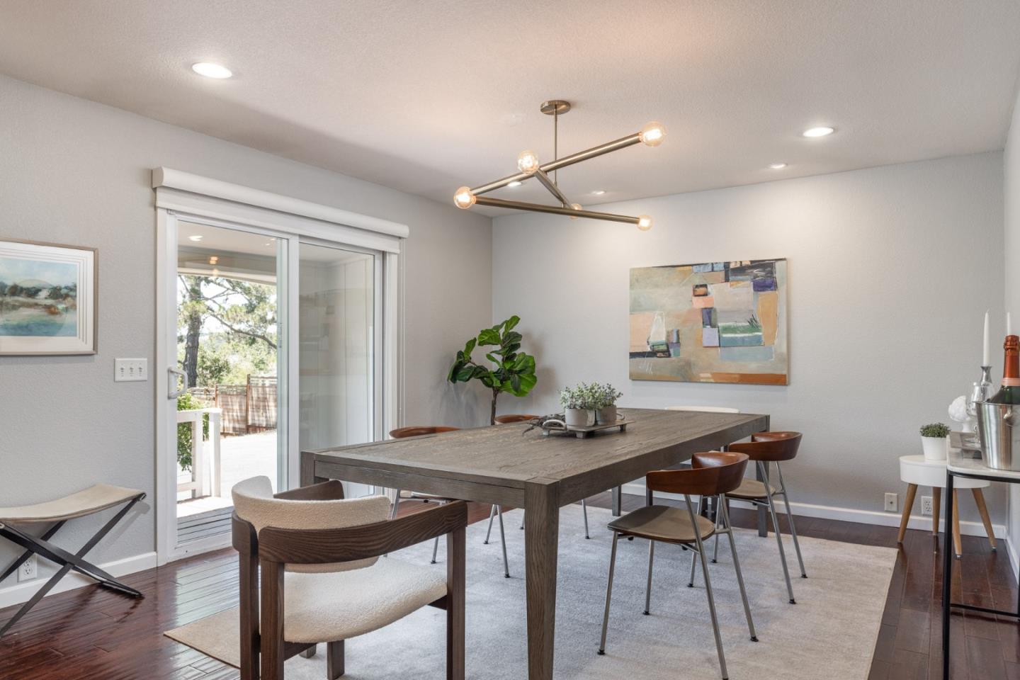 Detail Gallery Image 15 of 41 For 27465 Loma Del Rey, Carmel Valley,  CA 93923 - 4 Beds | 4 Baths