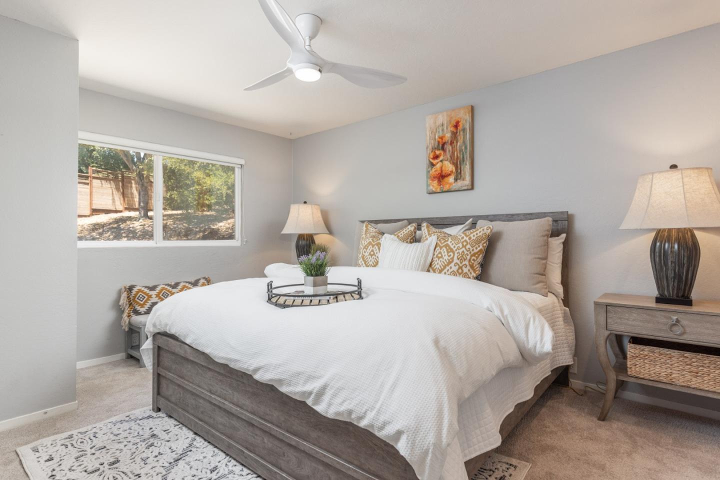 Detail Gallery Image 17 of 41 For 27465 Loma Del Rey, Carmel Valley,  CA 93923 - 4 Beds | 4 Baths