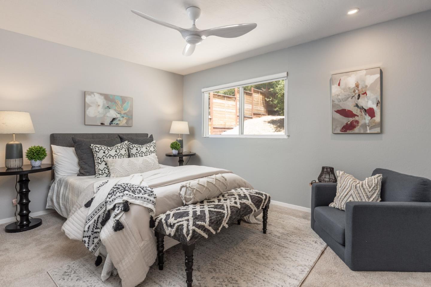 Detail Gallery Image 19 of 41 For 27465 Loma Del Rey, Carmel Valley,  CA 93923 - 4 Beds | 4 Baths