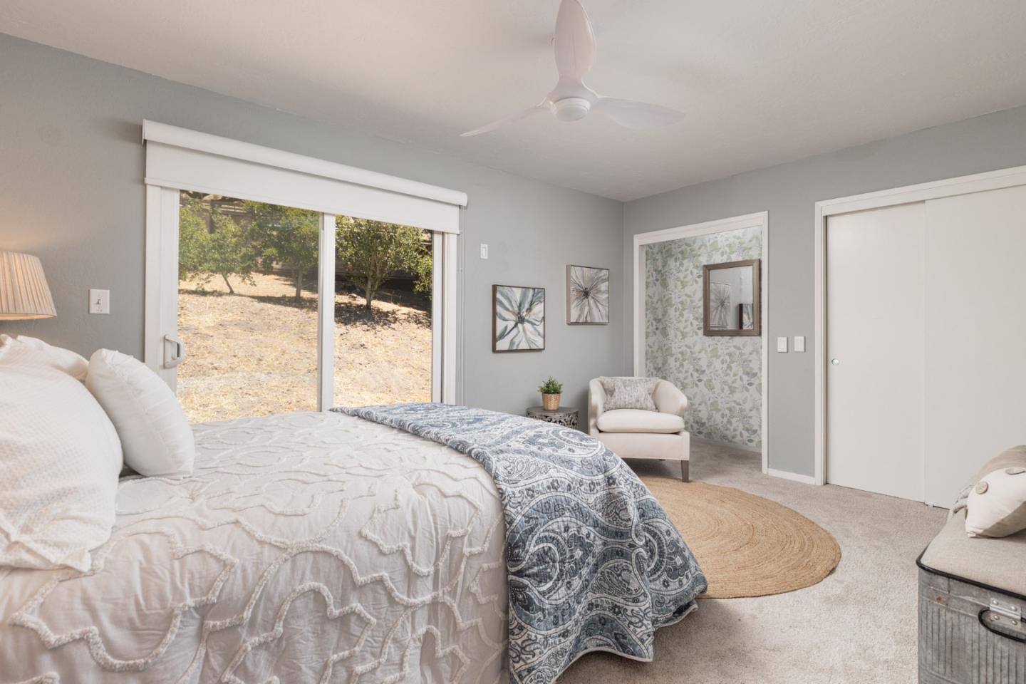 Detail Gallery Image 20 of 41 For 27465 Loma Del Rey, Carmel Valley,  CA 93923 - 4 Beds | 4 Baths