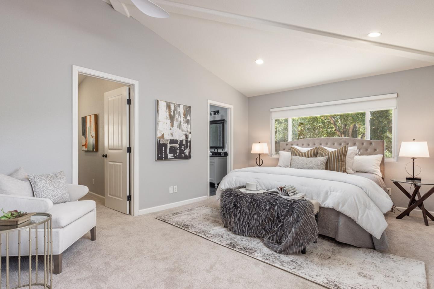 Detail Gallery Image 21 of 41 For 27465 Loma Del Rey, Carmel Valley,  CA 93923 - 4 Beds | 4 Baths
