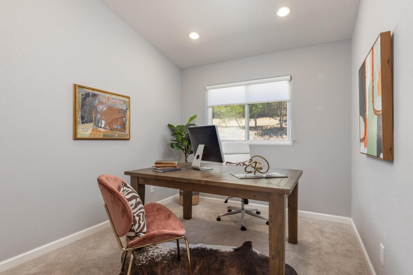 Detail Gallery Image 25 of 41 For 27465 Loma Del Rey, Carmel Valley,  CA 93923 - 4 Beds | 4 Baths