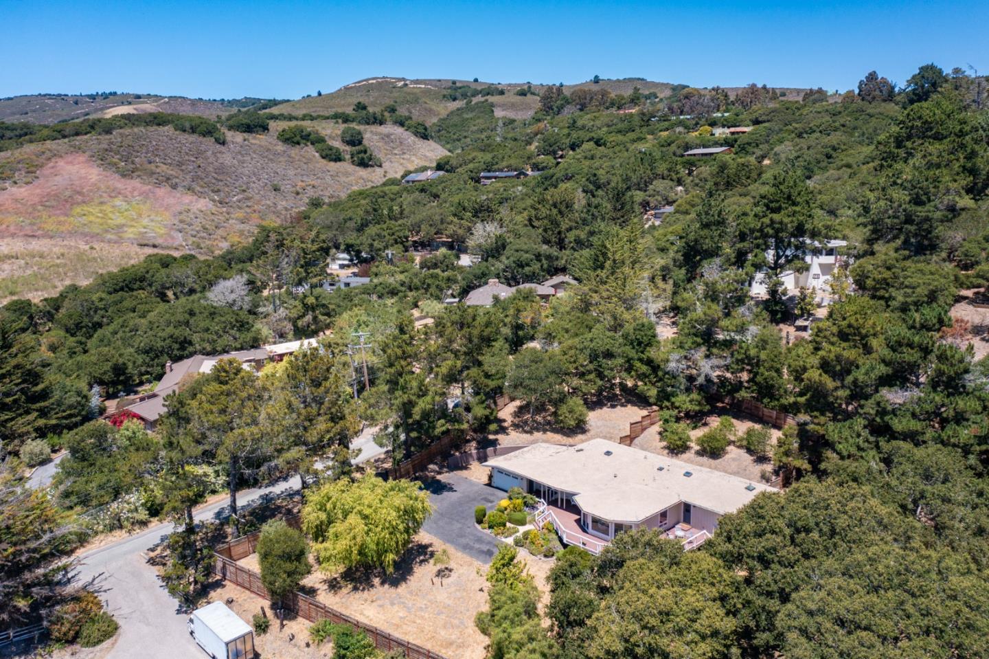 Detail Gallery Image 31 of 41 For 27465 Loma Del Rey, Carmel Valley,  CA 93923 - 4 Beds | 4 Baths