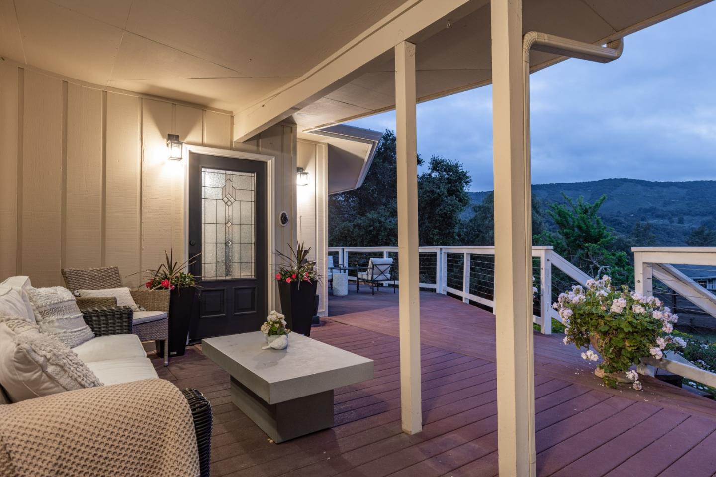 Detail Gallery Image 35 of 41 For 27465 Loma Del Rey, Carmel Valley,  CA 93923 - 4 Beds | 4 Baths