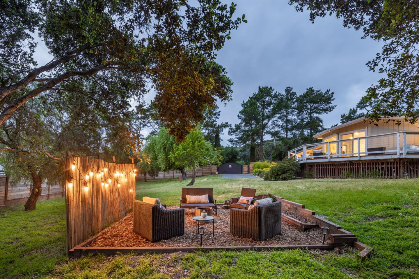 Detail Gallery Image 39 of 41 For 27465 Loma Del Rey, Carmel Valley,  CA 93923 - 4 Beds | 4 Baths