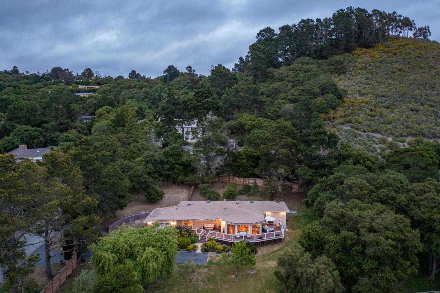 Detail Gallery Image 40 of 41 For 27465 Loma Del Rey, Carmel Valley,  CA 93923 - 4 Beds | 4 Baths