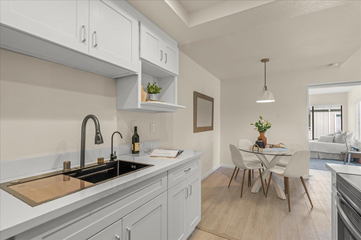 Detail Gallery Image 10 of 26 For 1710 Braddock Ct, San Jose,  CA 95125 - 2 Beds | 1 Baths