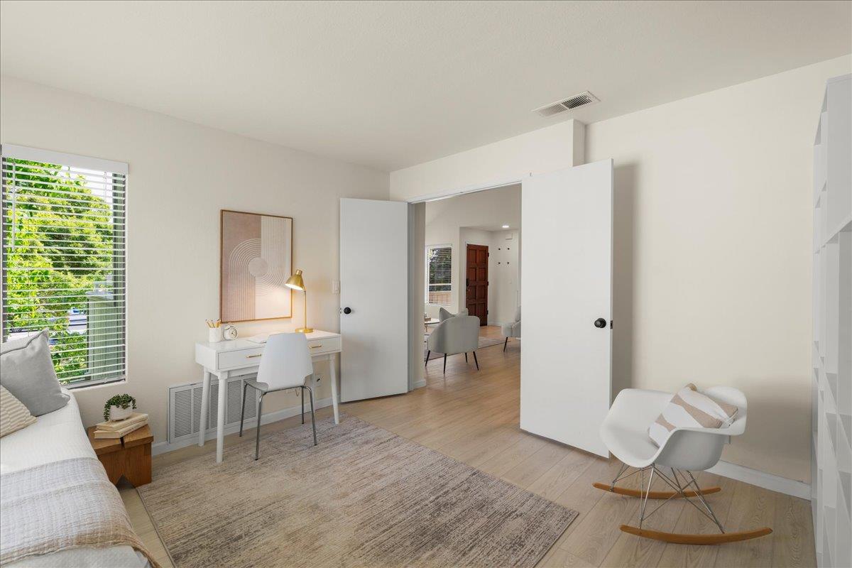 Detail Gallery Image 13 of 26 For 1710 Braddock Ct, San Jose,  CA 95125 - 2 Beds | 1 Baths