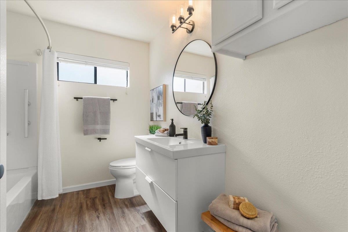 Detail Gallery Image 18 of 26 For 1710 Braddock Ct, San Jose,  CA 95125 - 2 Beds | 1 Baths