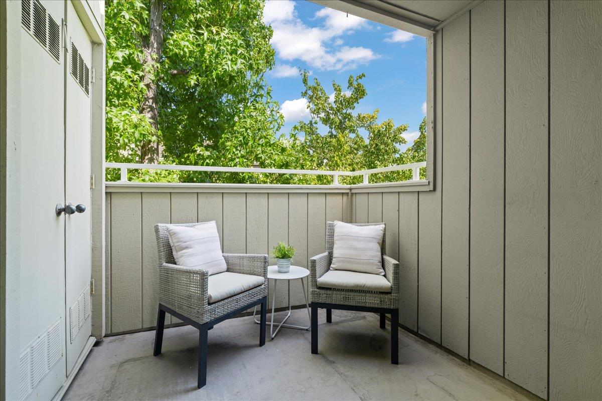 Detail Gallery Image 20 of 26 For 1710 Braddock Ct, San Jose,  CA 95125 - 2 Beds | 1 Baths