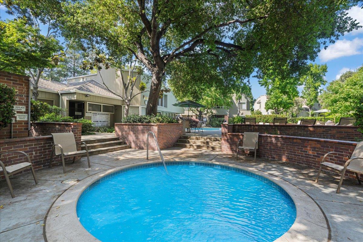 Detail Gallery Image 23 of 26 For 1710 Braddock Ct, San Jose,  CA 95125 - 2 Beds | 1 Baths