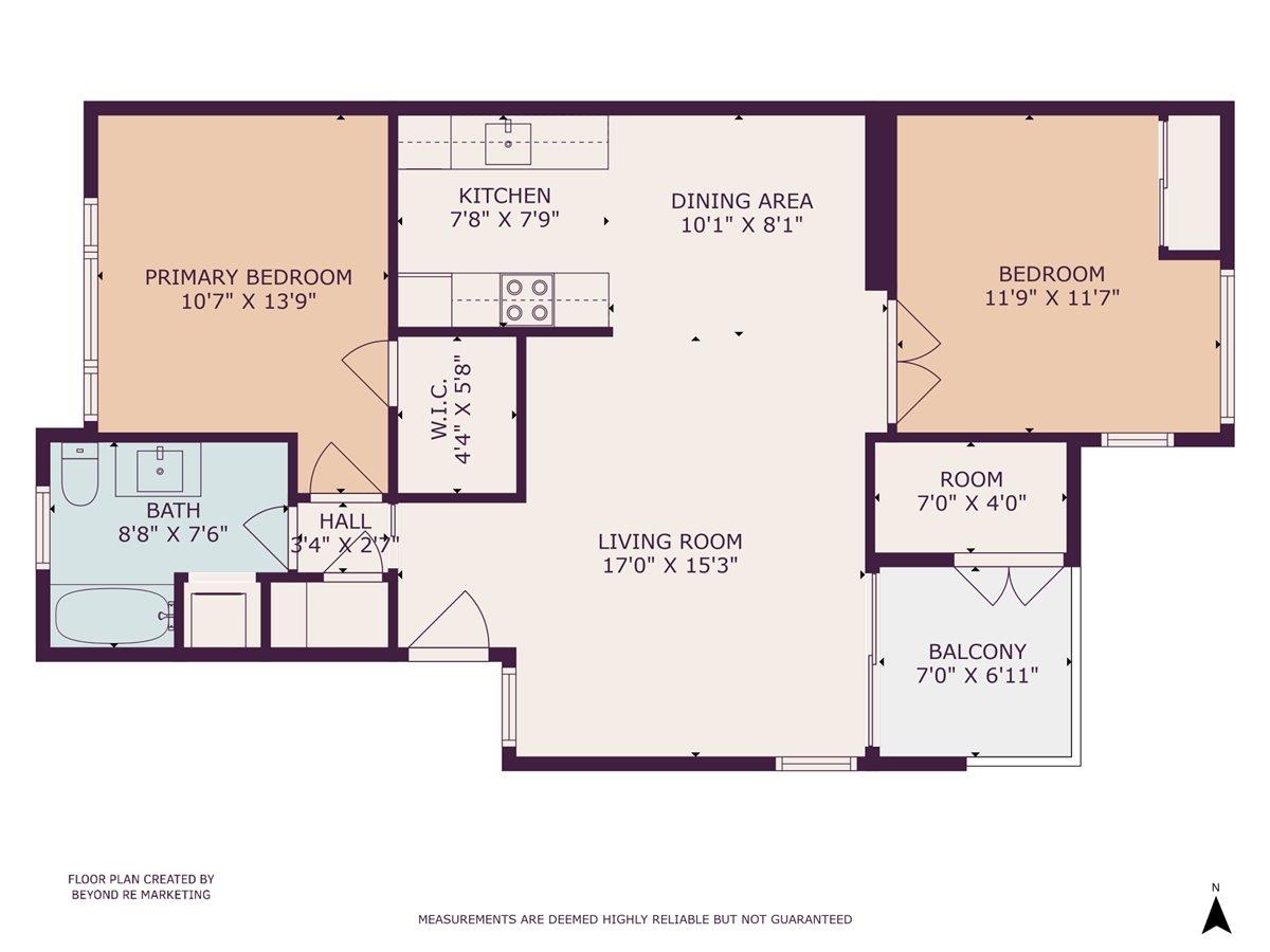 Detail Gallery Image 24 of 26 For 1710 Braddock Ct, San Jose,  CA 95125 - 2 Beds | 1 Baths
