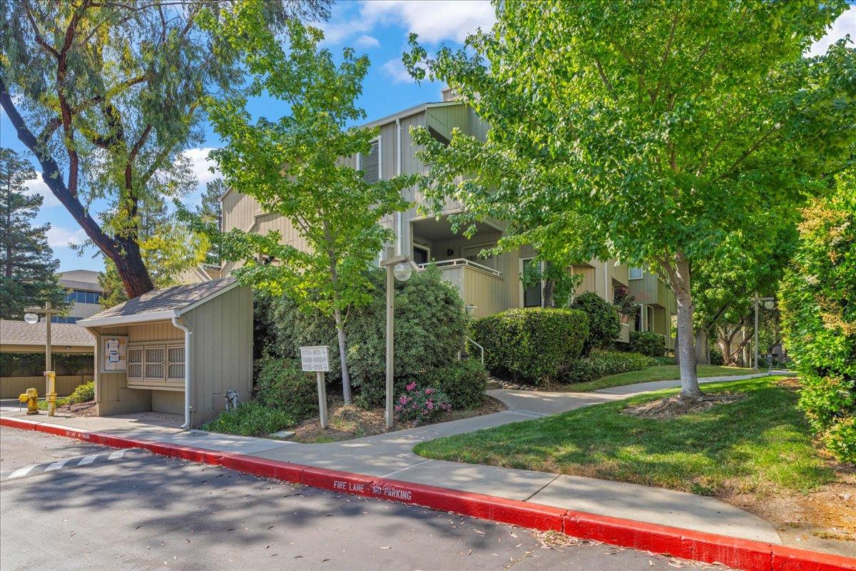 Detail Gallery Image 25 of 26 For 1710 Braddock Ct, San Jose,  CA 95125 - 2 Beds | 1 Baths