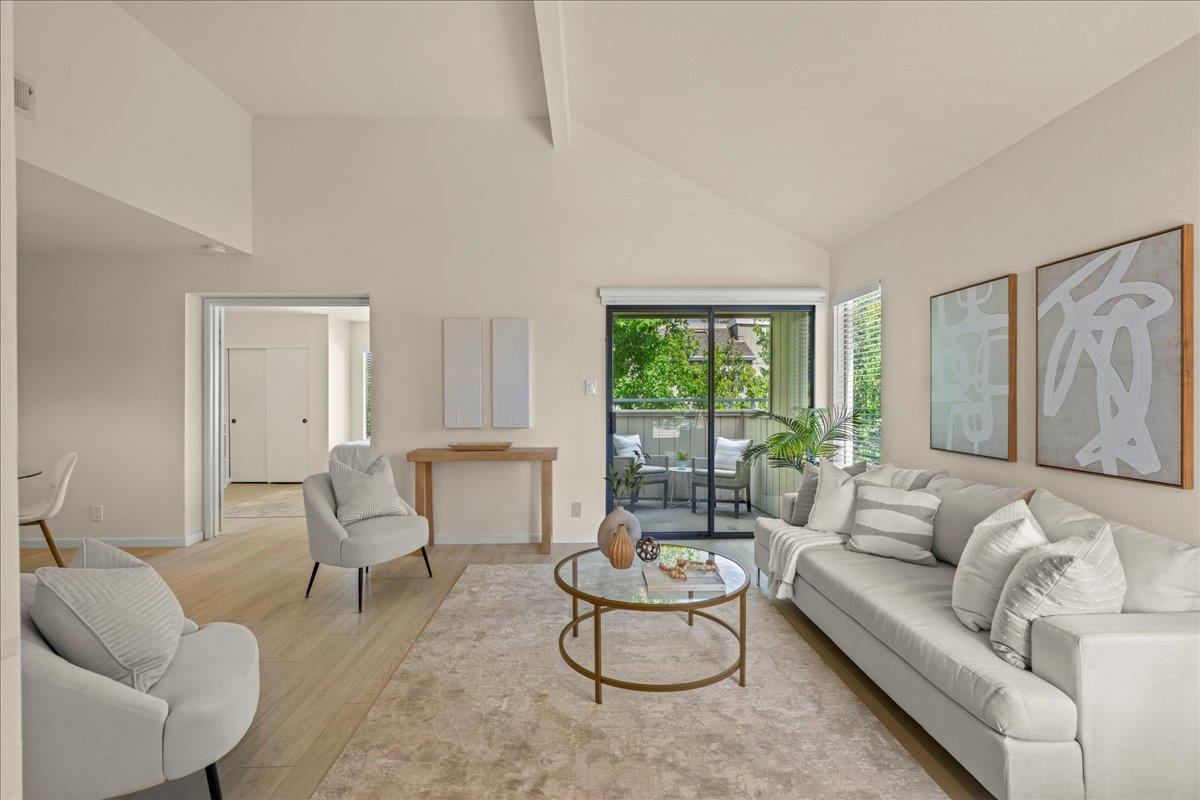 Detail Gallery Image 4 of 26 For 1710 Braddock Ct, San Jose,  CA 95125 - 2 Beds | 1 Baths