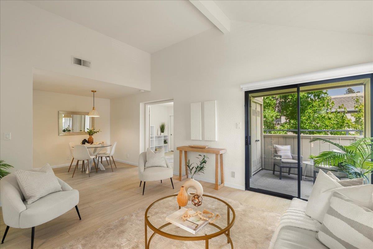 Detail Gallery Image 5 of 26 For 1710 Braddock Ct, San Jose,  CA 95125 - 2 Beds | 1 Baths