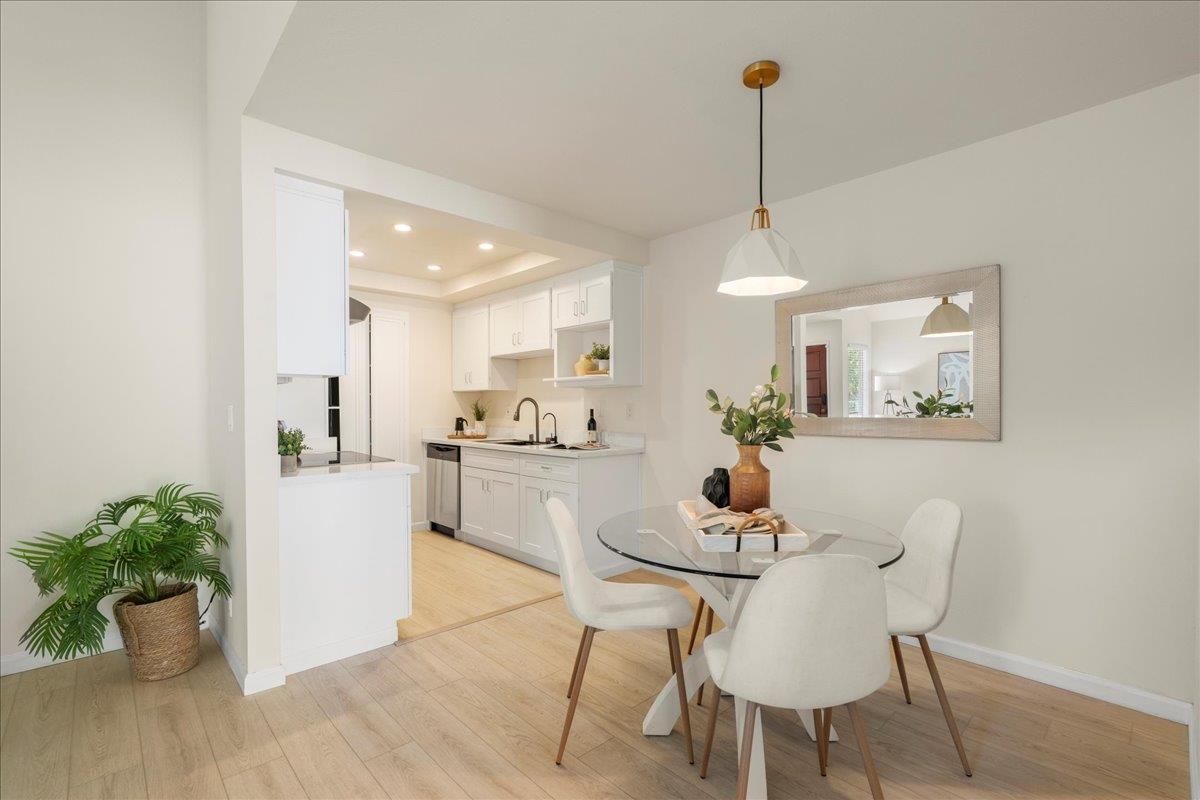 Detail Gallery Image 7 of 26 For 1710 Braddock Ct, San Jose,  CA 95125 - 2 Beds | 1 Baths