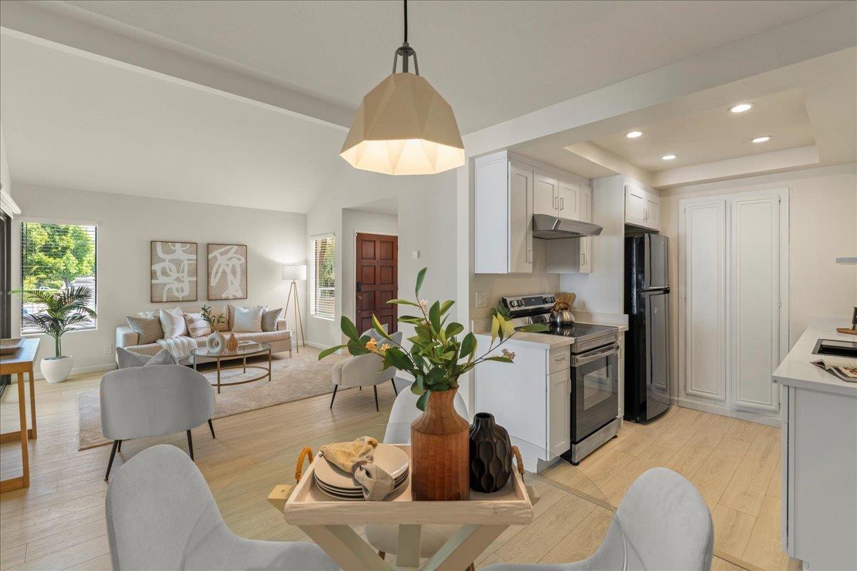 Detail Gallery Image 8 of 26 For 1710 Braddock Ct, San Jose,  CA 95125 - 2 Beds | 1 Baths