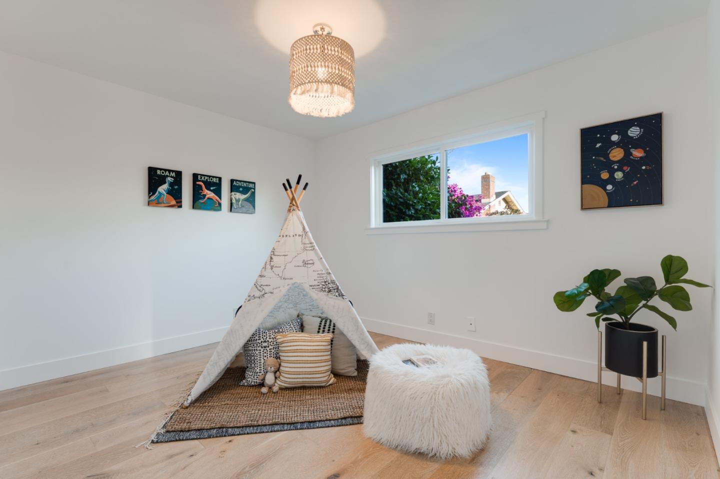 Detail Gallery Image 24 of 44 For 127 Seaborg Pl, Santa Cruz,  CA 95060 - 3 Beds | 2 Baths