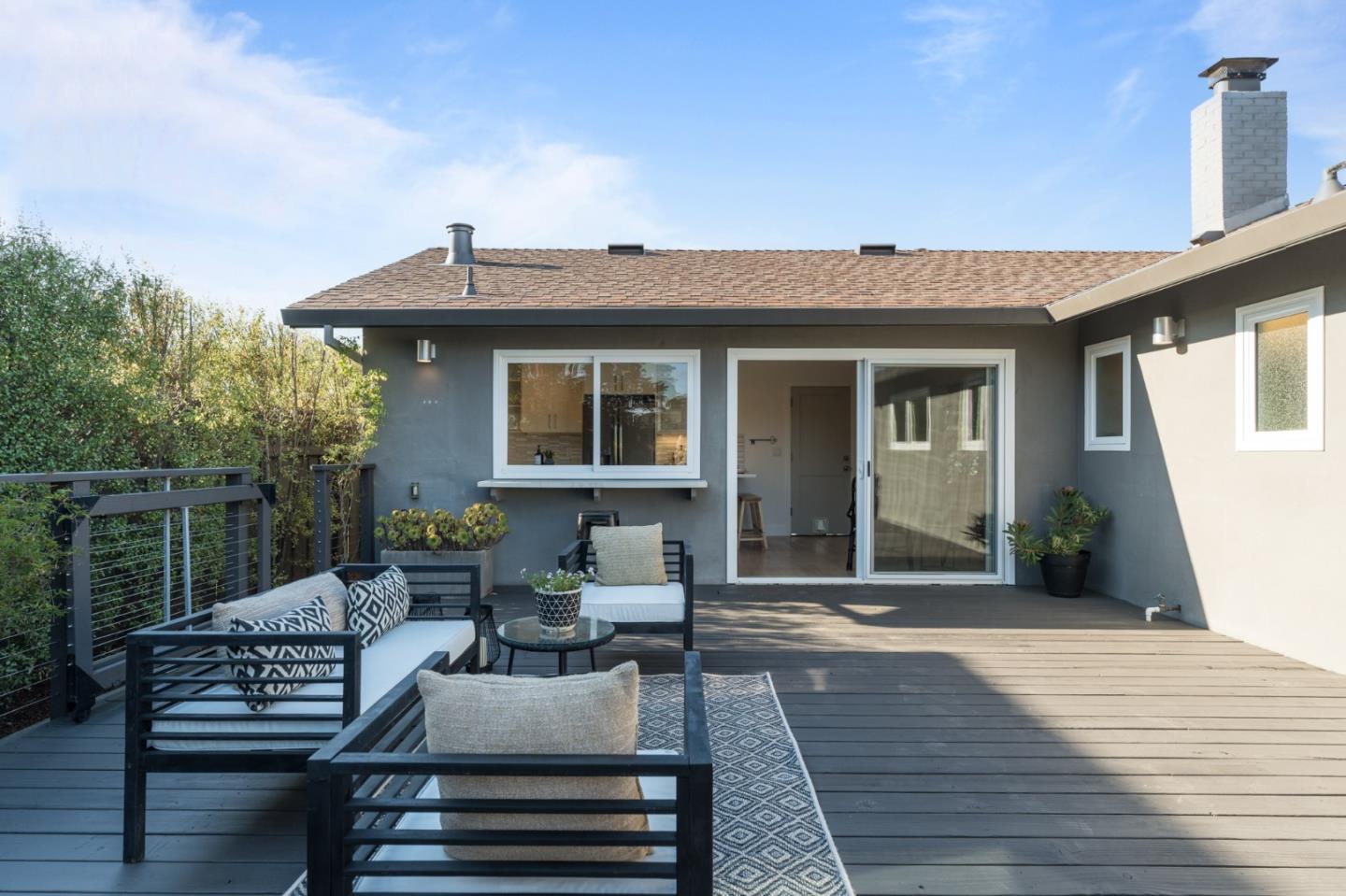 Detail Gallery Image 25 of 44 For 127 Seaborg Pl, Santa Cruz,  CA 95060 - 3 Beds | 2 Baths