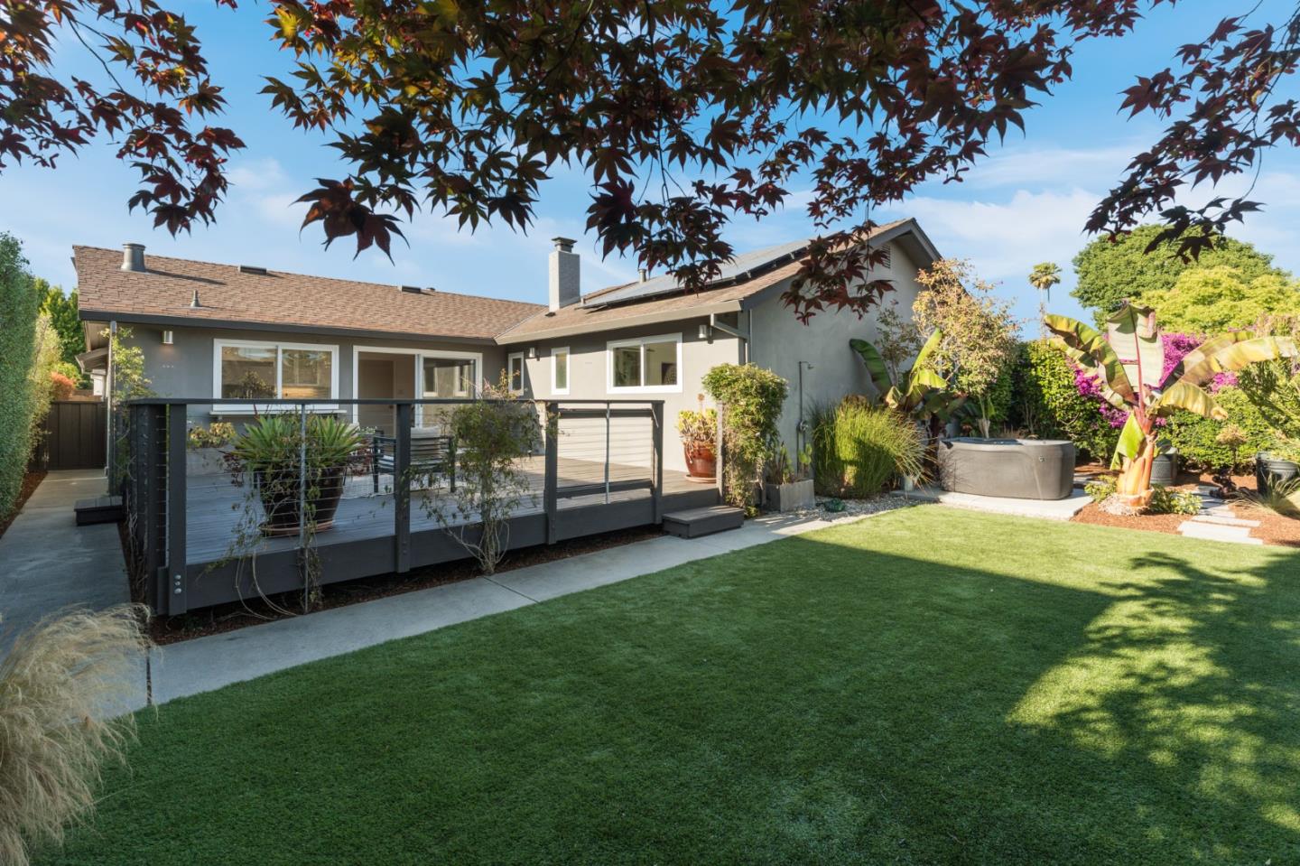 Detail Gallery Image 27 of 44 For 127 Seaborg Pl, Santa Cruz,  CA 95060 - 3 Beds | 2 Baths