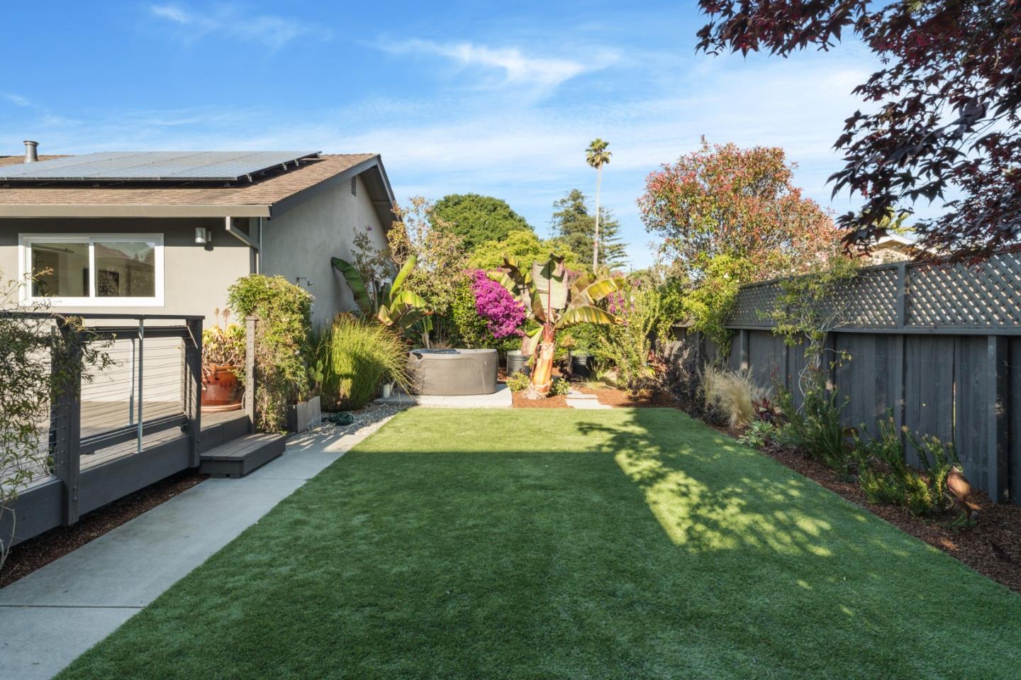 Detail Gallery Image 28 of 44 For 127 Seaborg Pl, Santa Cruz,  CA 95060 - 3 Beds | 2 Baths