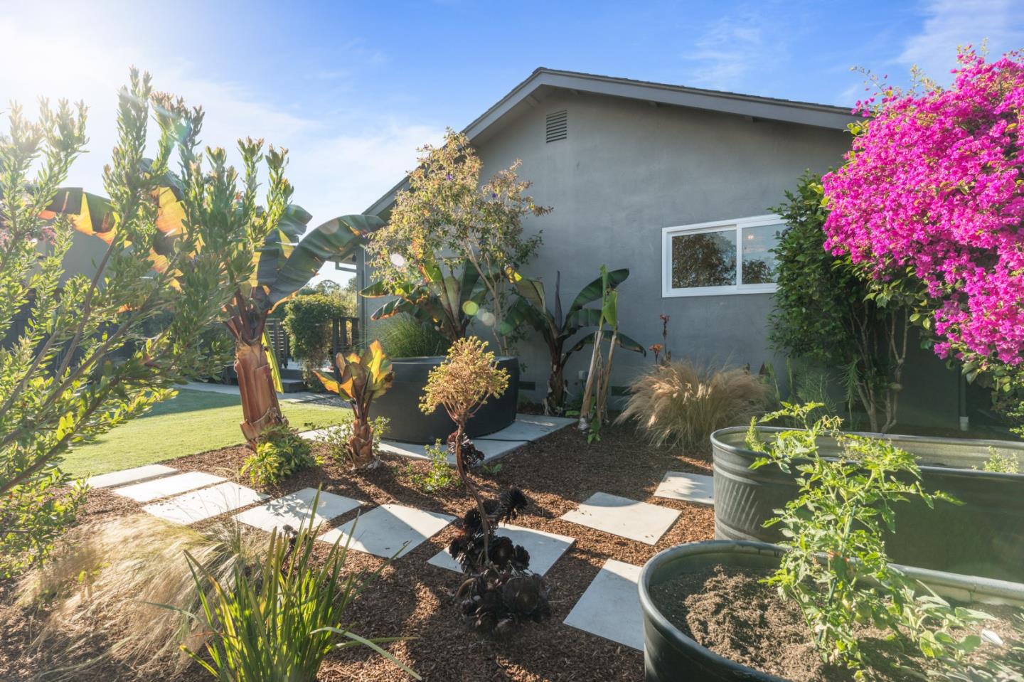 Detail Gallery Image 31 of 44 For 127 Seaborg Pl, Santa Cruz,  CA 95060 - 3 Beds | 2 Baths