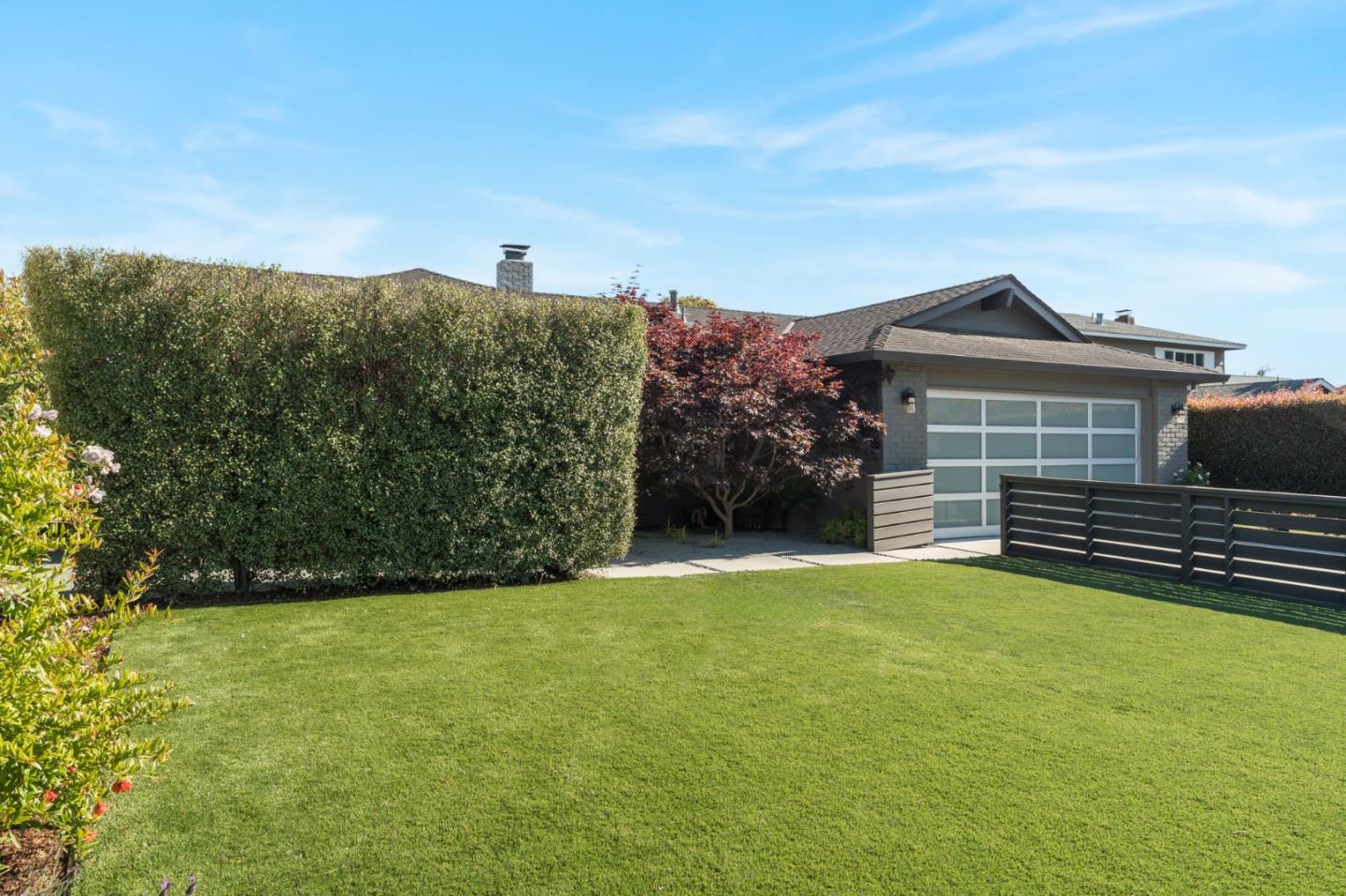 Detail Gallery Image 33 of 44 For 127 Seaborg Pl, Santa Cruz,  CA 95060 - 3 Beds | 2 Baths
