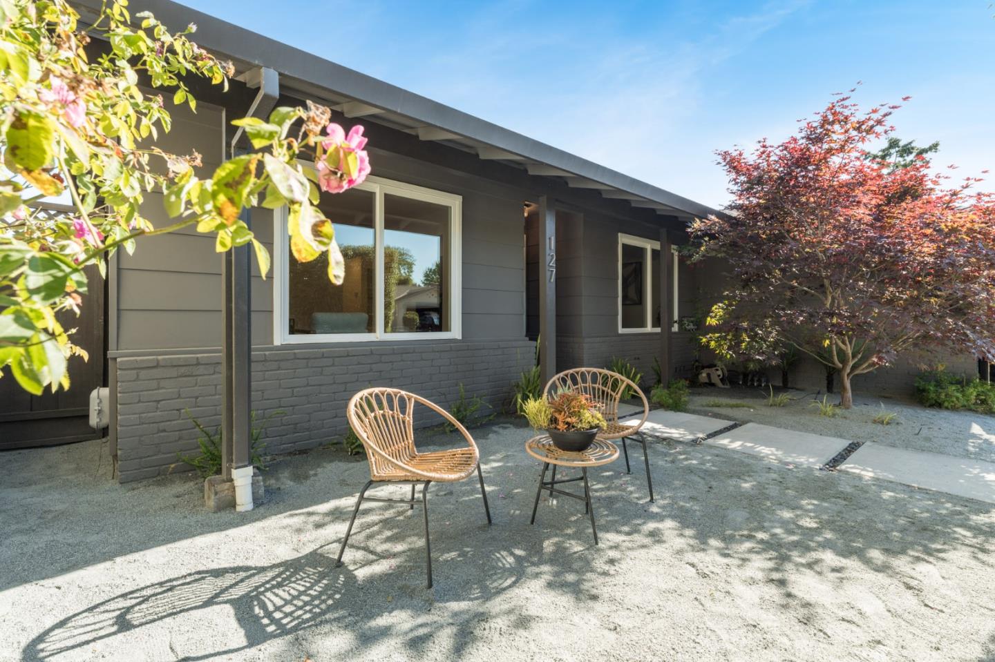 Detail Gallery Image 34 of 44 For 127 Seaborg Pl, Santa Cruz,  CA 95060 - 3 Beds | 2 Baths
