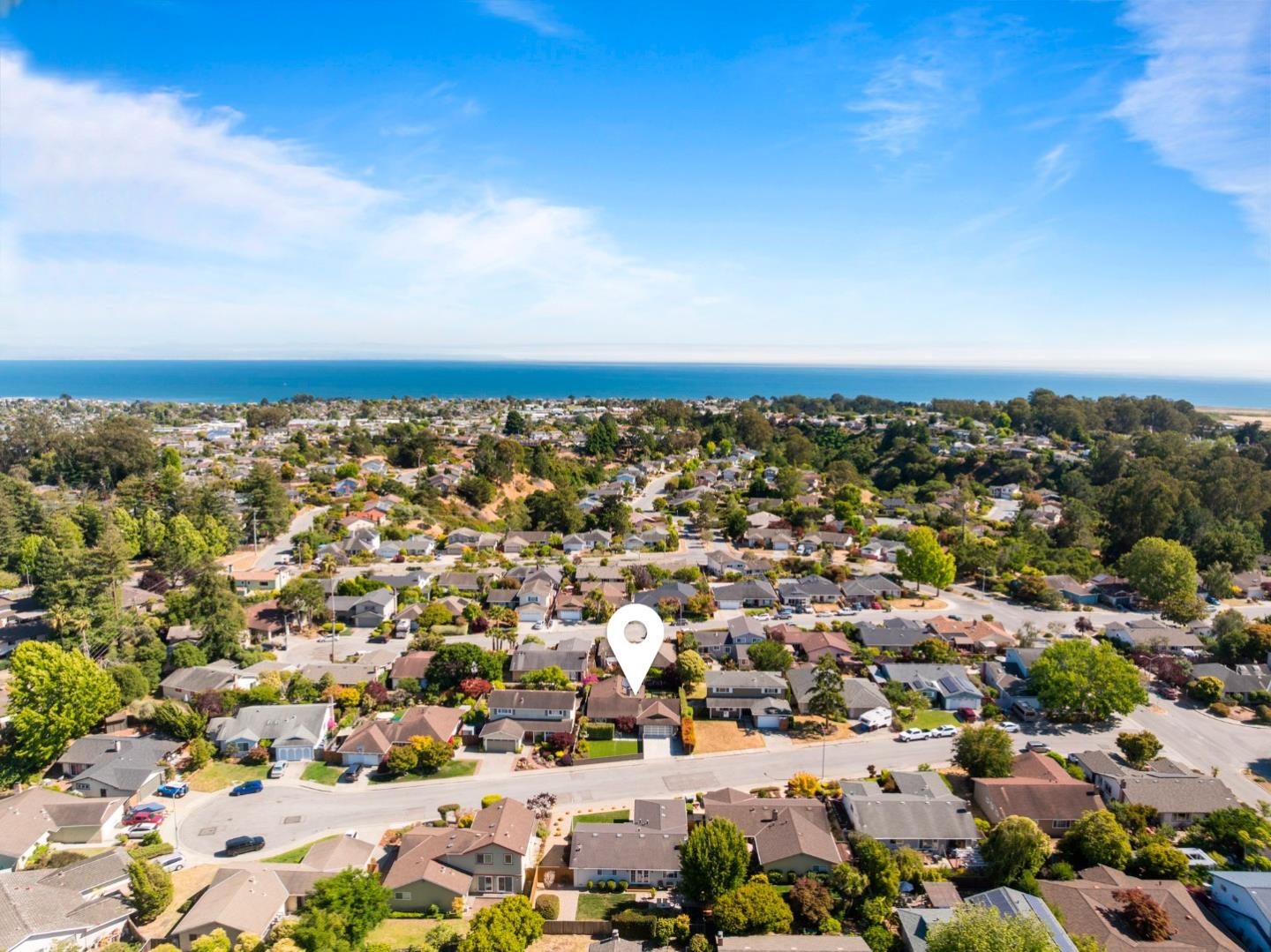 Detail Gallery Image 40 of 44 For 127 Seaborg Pl, Santa Cruz,  CA 95060 - 3 Beds | 2 Baths