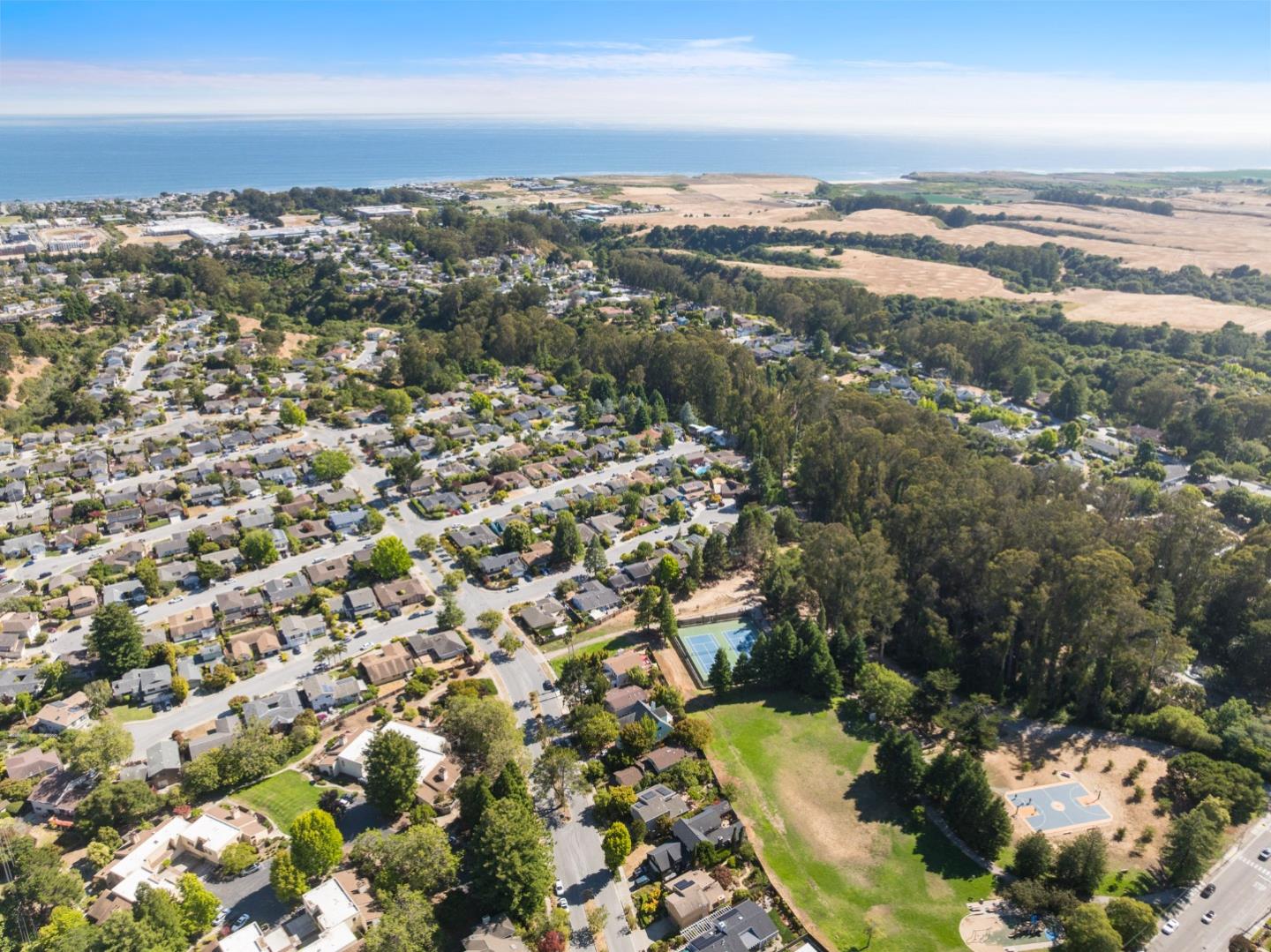Detail Gallery Image 41 of 44 For 127 Seaborg Pl, Santa Cruz,  CA 95060 - 3 Beds | 2 Baths