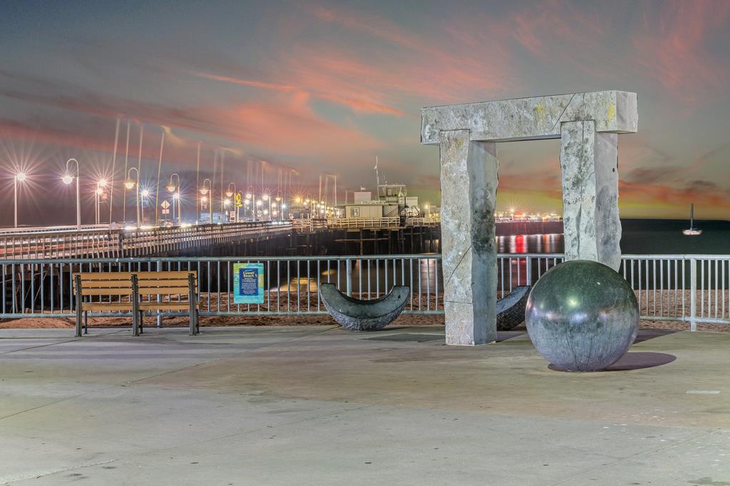 Detail Gallery Image 44 of 44 For 127 Seaborg Pl, Santa Cruz,  CA 95060 - 3 Beds | 2 Baths