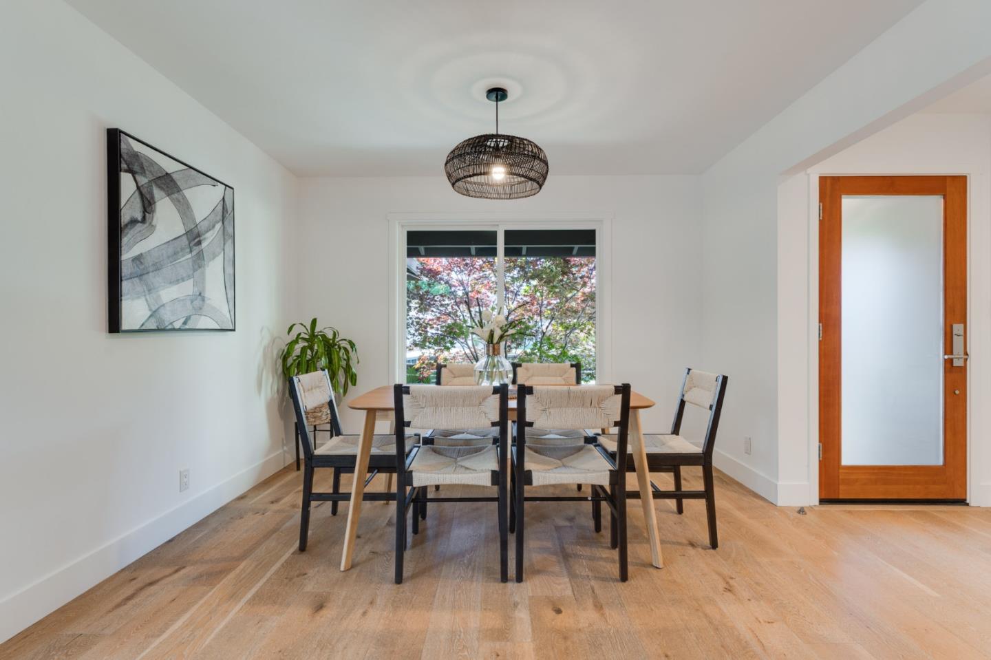 Detail Gallery Image 6 of 44 For 127 Seaborg Pl, Santa Cruz,  CA 95060 - 3 Beds | 2 Baths