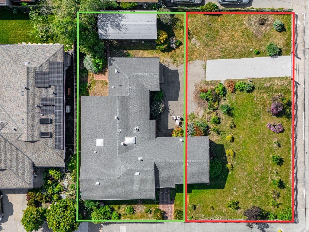 Detail Gallery Image 2 of 24 For 208 Coulson Ave, Santa Cruz,  CA 95060 - – Beds | – Baths