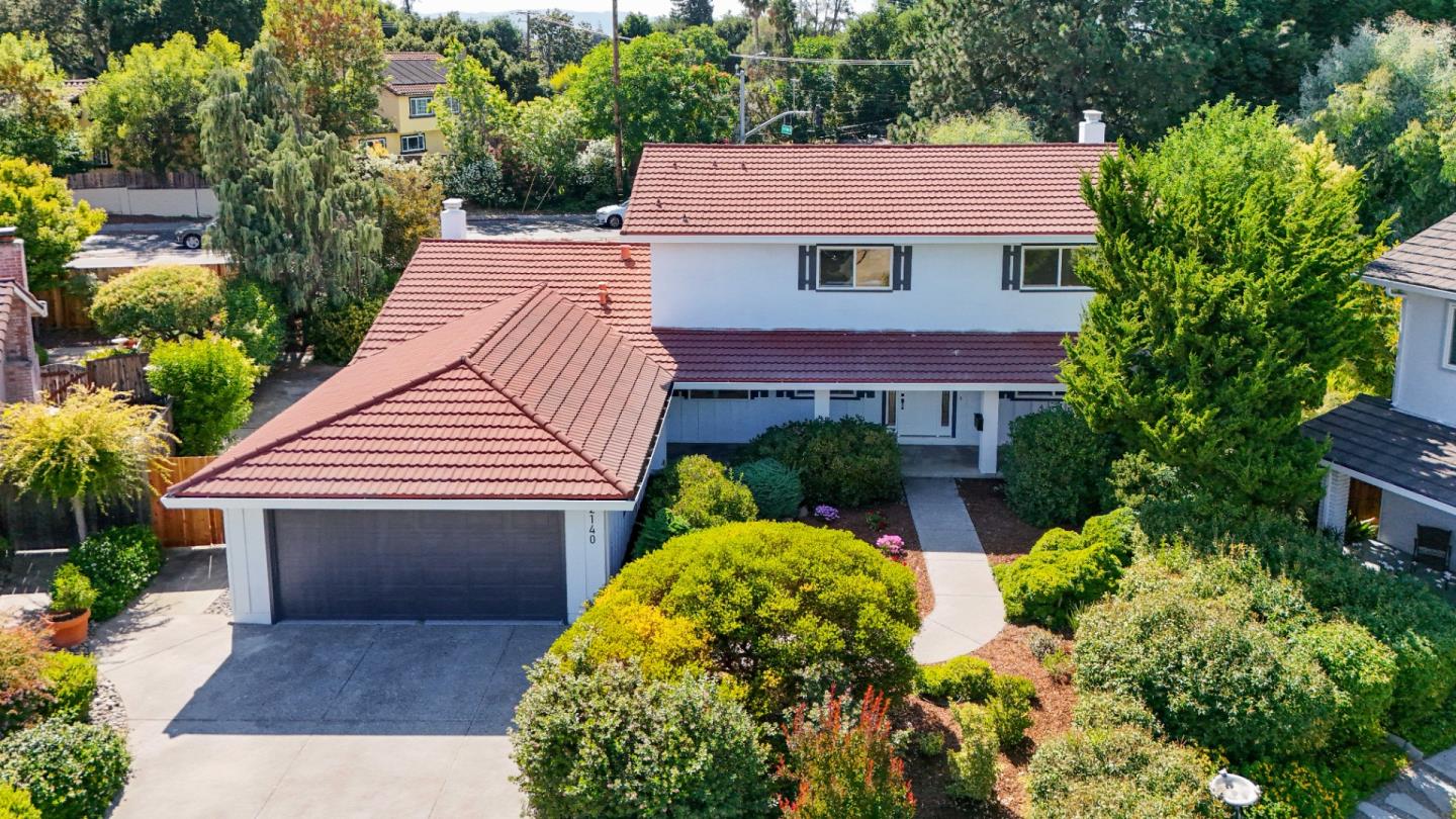 2140 Westmoreland CT, San Jose CA 95124