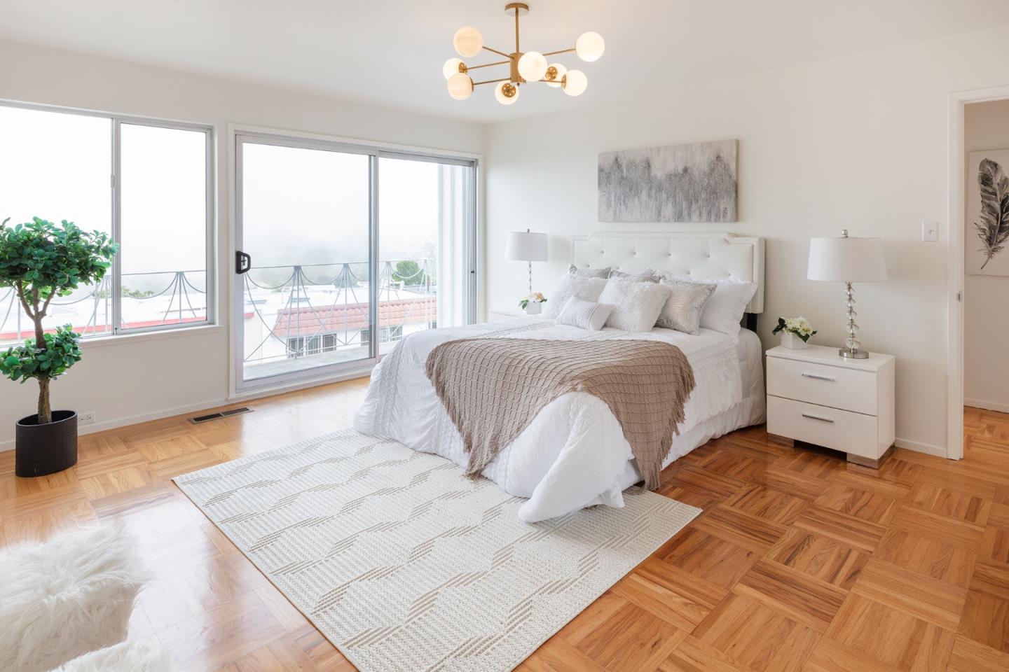 Detail Gallery Image 15 of 34 For 517 Ortega St, San Francisco,  CA 94122 - 4 Beds | 2/1 Baths