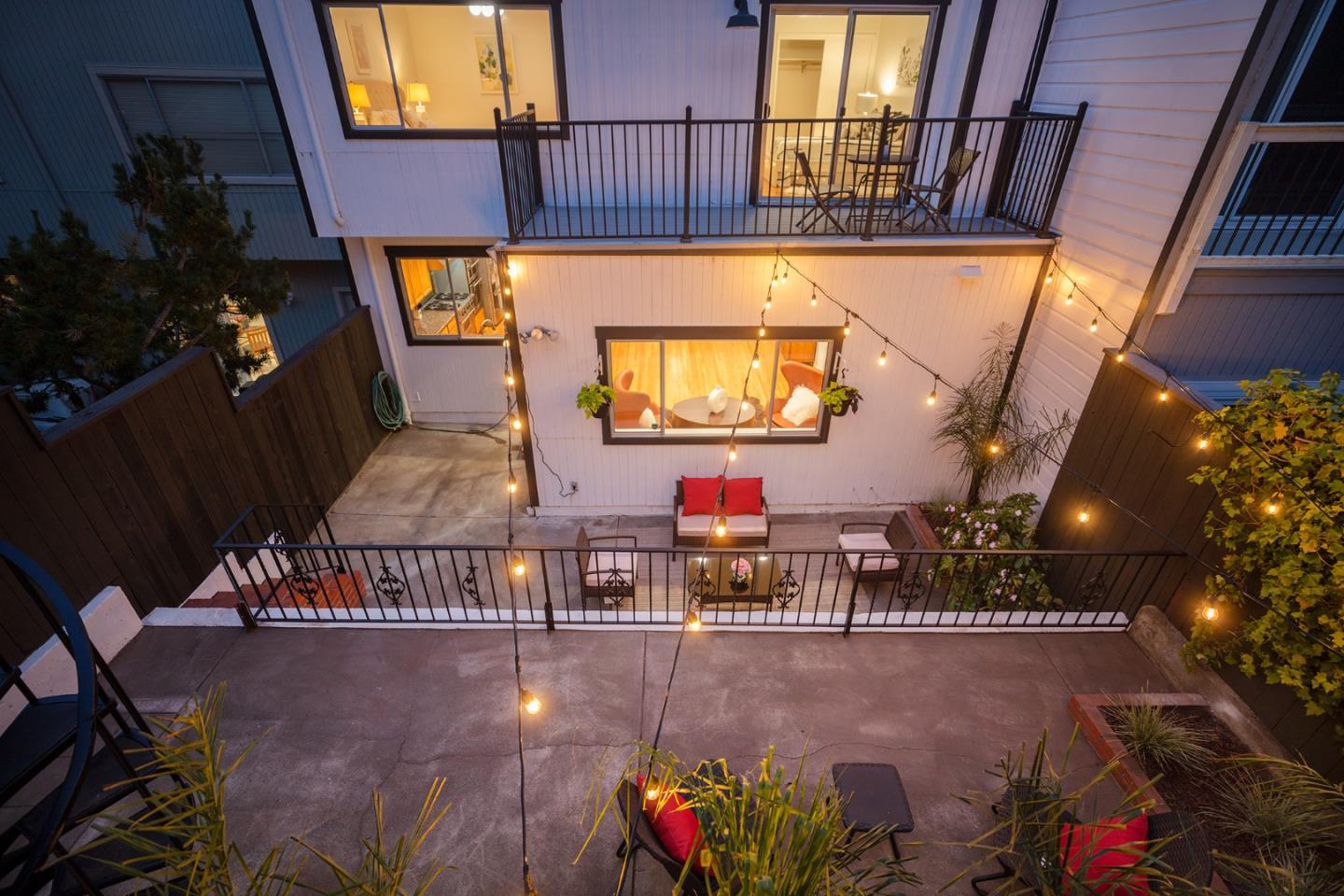 Detail Gallery Image 31 of 34 For 517 Ortega St, San Francisco,  CA 94122 - 4 Beds | 2/1 Baths