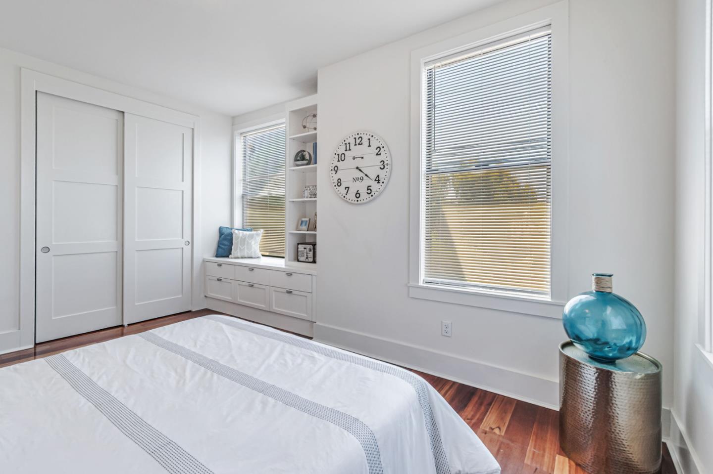 Detail Gallery Image 16 of 27 For 1022 61st St, Emeryville,  CA 94608 - 2 Beds | 1/1 Baths