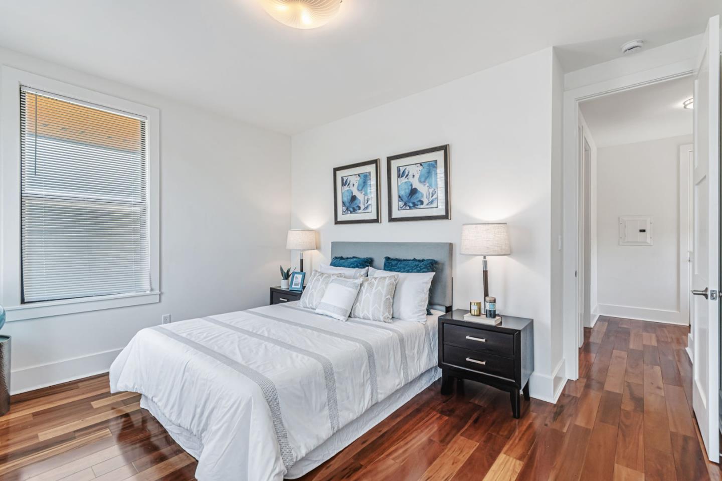 Detail Gallery Image 20 of 27 For 1022 61st St, Emeryville,  CA 94608 - 2 Beds | 1/1 Baths